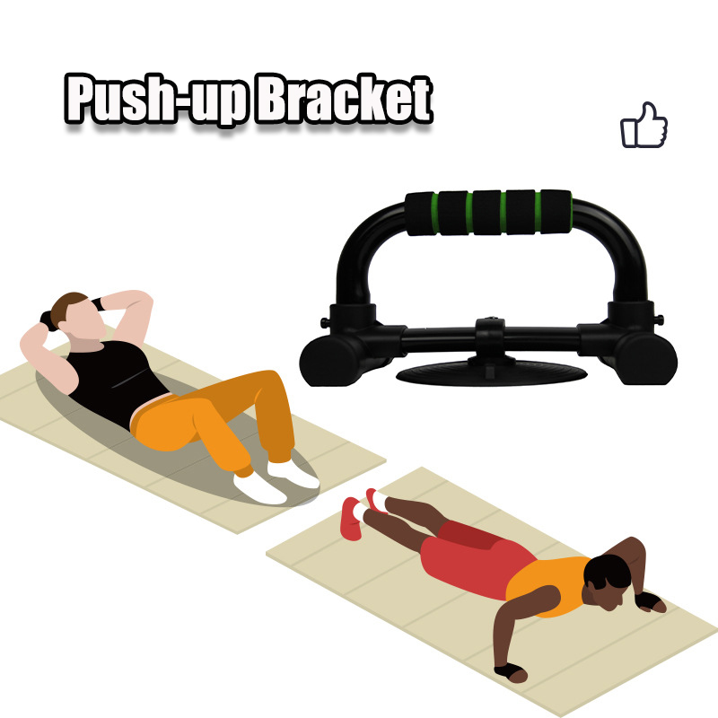 FitnessPushUpStandSit-upsBarShapeBracketFitnessChestTrainingEquipment-1685471-2