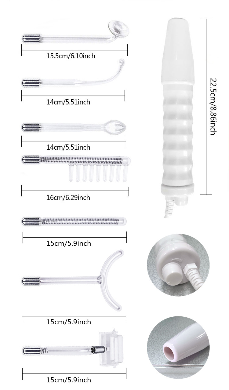 HighFrequencyElectrotherapyCombHighFrequencyElectrotherapyStickPortableHandheldBeautyInstrument-1956888-2