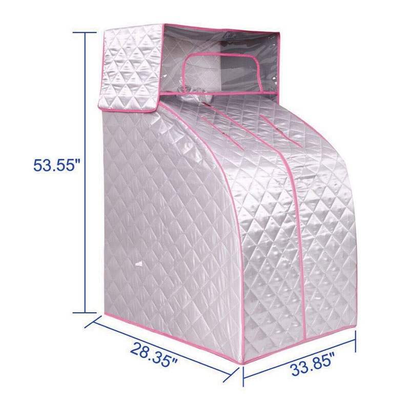 HomeSteamSaunaBoxSteamRoomFumigationMachineSteamSaunaBathSaunaHeater-1741019-5