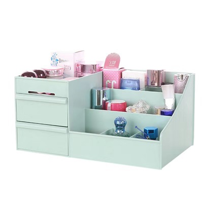 LargeCapacityCosmeticOrganizerStorageBoxDrawerDressingTableSkinCareRackHouseContainerSundriesMakeupO-1662156-5