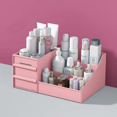 LargeCapacityCosmeticOrganizerStorageBoxDrawerDressingTableSkinCareRackHouseContainerSundriesMakeupO-1662156-6