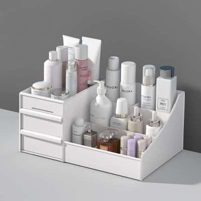 LargeCapacityCosmeticOrganizerStorageBoxDrawerDressingTableSkinCareRackHouseContainerSundriesMakeupO-1662156-7