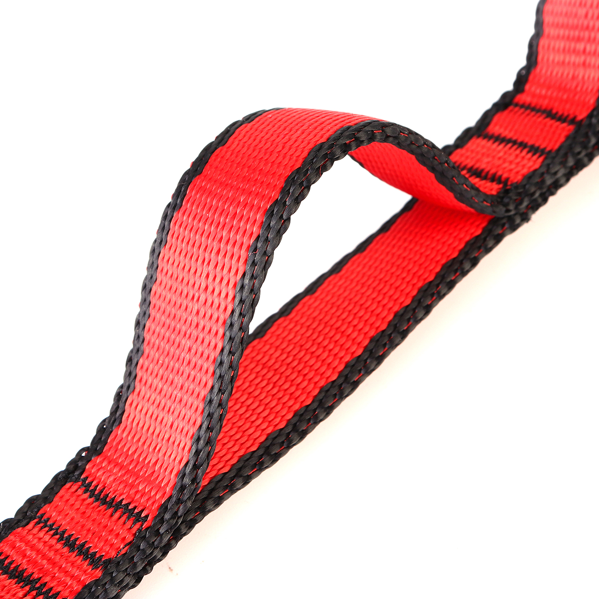 MultifunctionYogaStretchStrapBeltWaistLegFitnessSportMulti-useGymFitnessYogaTrainingStretchStrapBelt-1638088-7