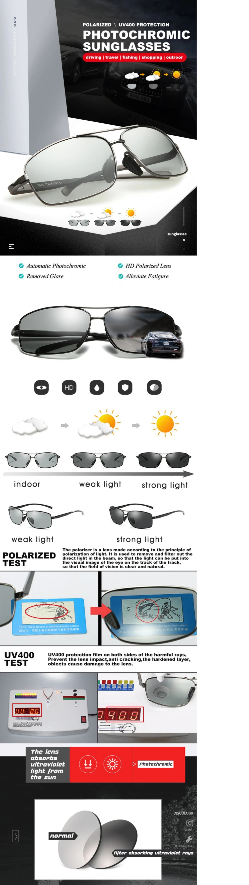 OutdoorPolarisedSunglassesSportsSunglassesRetroSquareFrameSunglasses-2000811-2