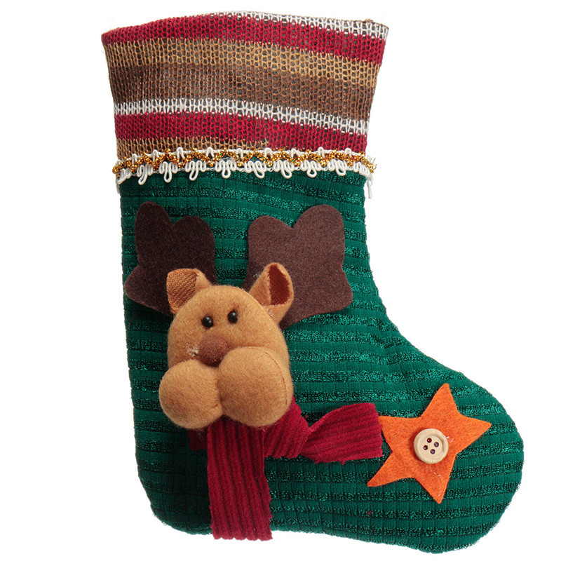 UnisexCottonJacquardSantaClausSnowmanElkWinterSocks-1942396-11