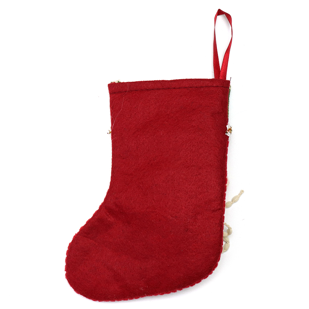 UnisexCottonJacquardSantaClausSnowmanElkWinterSocks-1942396-8