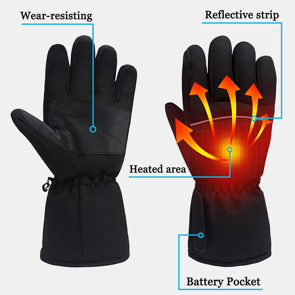 UnisexTouchscreenBatteryHeatedWindproofWarmFull-fingerHeatingGloves-1784557-4