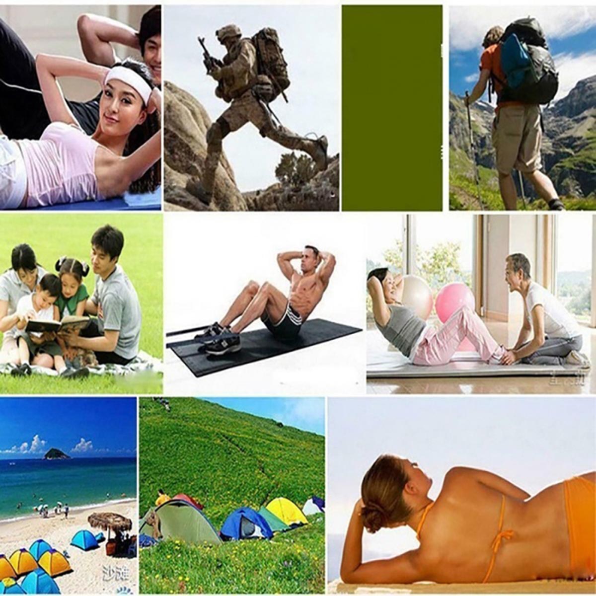 YogaMatsAnti-SlipExerciseFitnessMeditationPilatePadsExerciserHomeGym-1715227-5