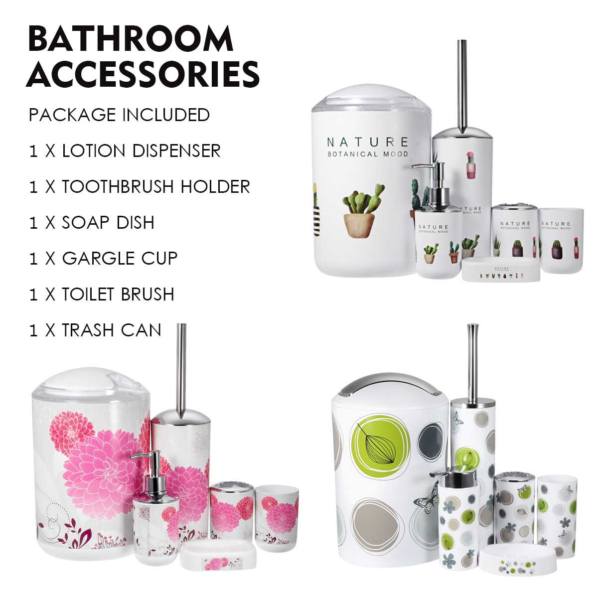 6pcBathroomAccessoriesSetBathroomTrashCanToothbrushHolderSoapDispenserGargleCupTrashCanToiletBrushfo-1835856-2