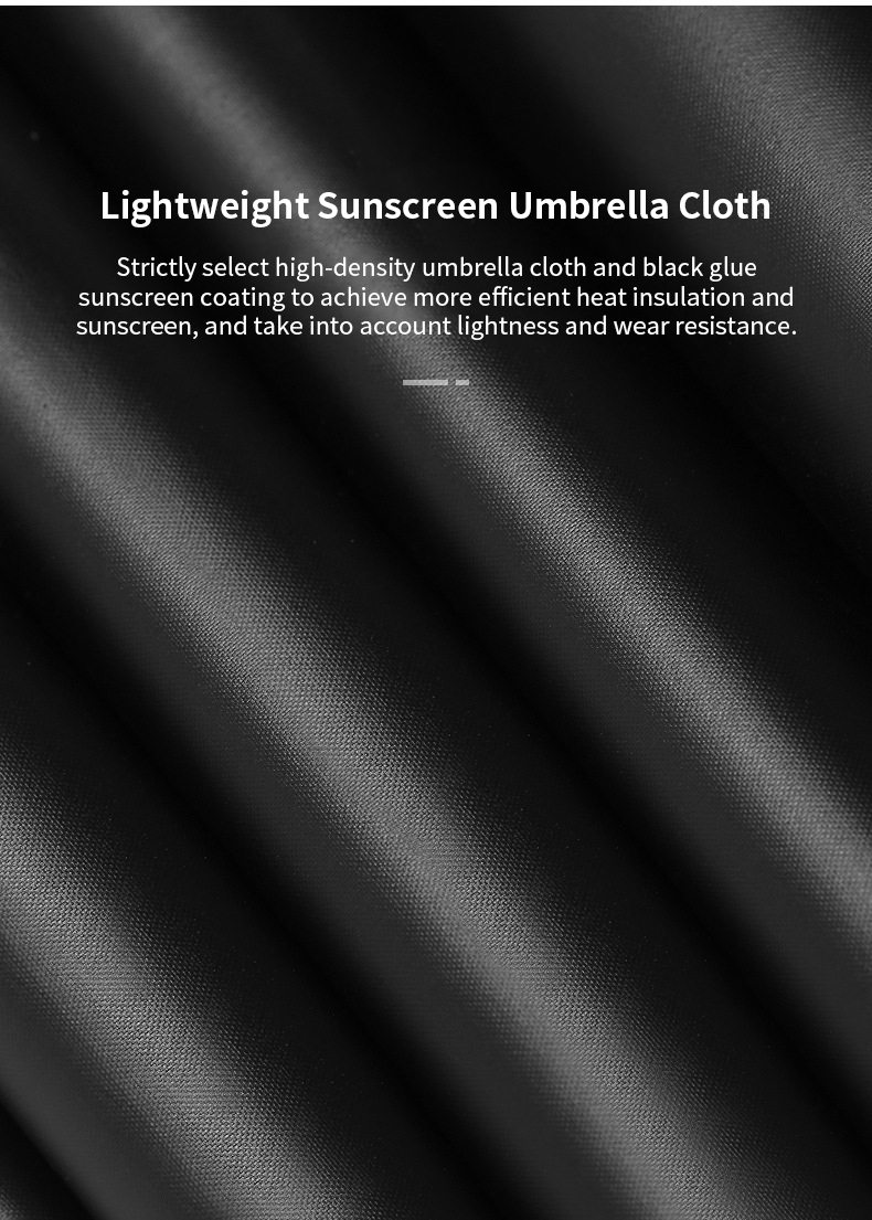 AGSIVOLEDLightTravelAutomaticFoldingReverseUmbrella10RibsReinforcedWindproofUPF50UVProtectionAutoOpe-1995786-7