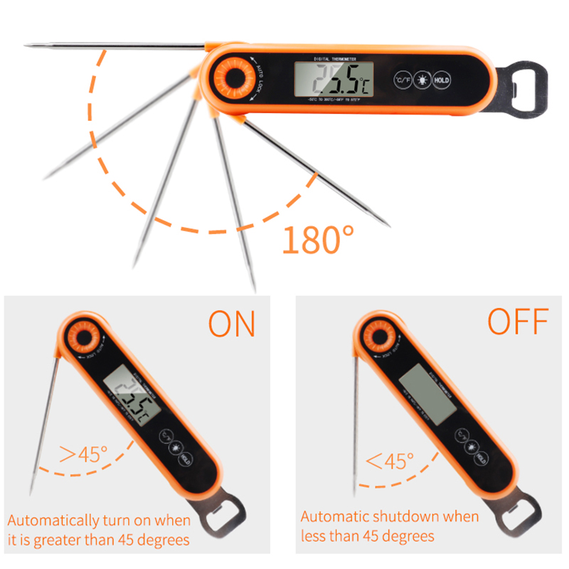 AGSIVOTS-6603IP67WaterproofDigitalMeatFoodThermometerInstantReadFoodBottleOpenerforCookingGrillingBB-1989987-3