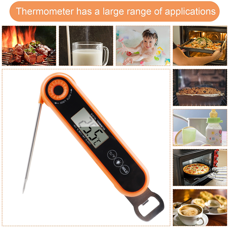 AGSIVOTS-6603IP67WaterproofDigitalMeatFoodThermometerInstantReadFoodBottleOpenerforCookingGrillingBB-1989987-4