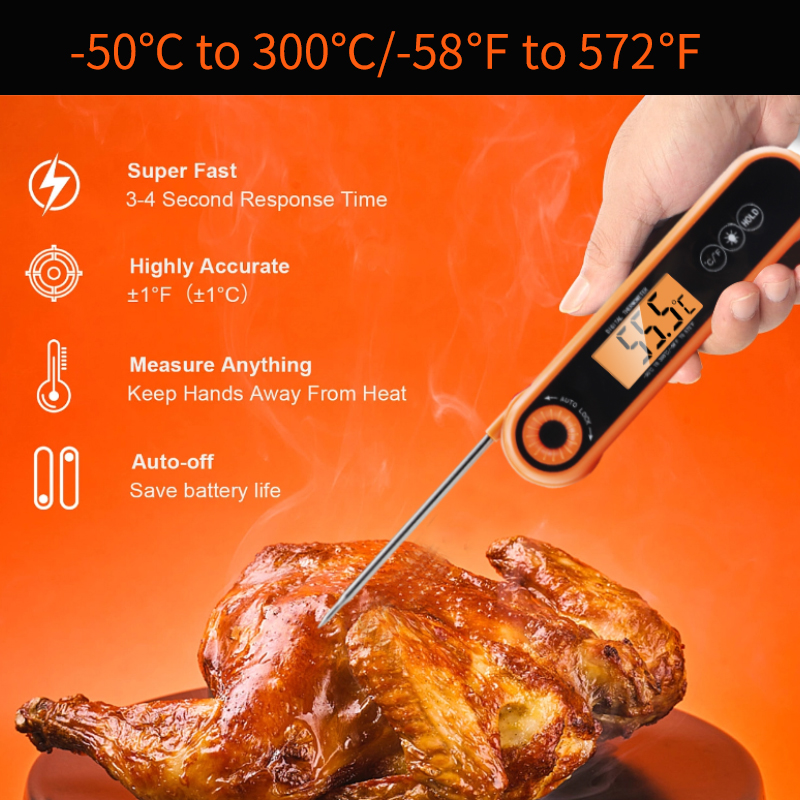 AGSIVOTS-6603IP67WaterproofDigitalMeatFoodThermometerInstantReadFoodBottleOpenerforCookingGrillingBB-1989987-6