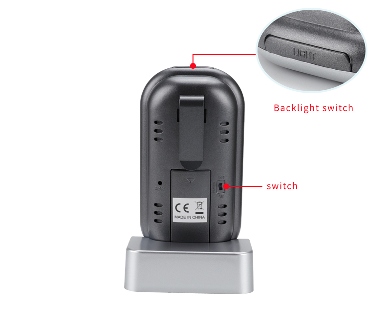 AGSIVOTS-BN52DigitalMeatFoodThermometerInstantReadFoodThermometerTimerAlarmforCookingGrillingBBQ-1989990-12