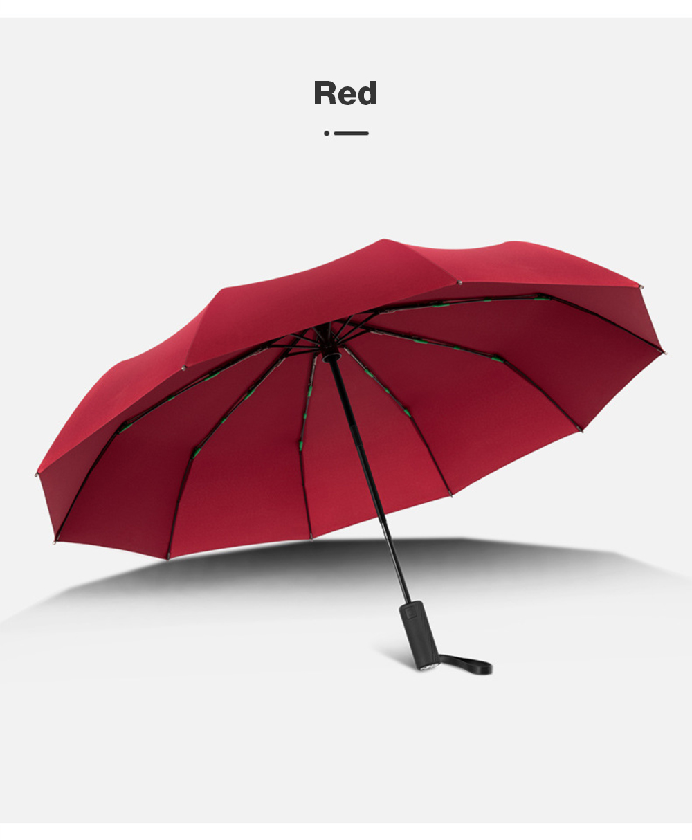 ZuoduAutomaticUmbrellaMenWomenReinforcementThickenedFoldingWaterproofAutomaticUmbrella-1902866-20