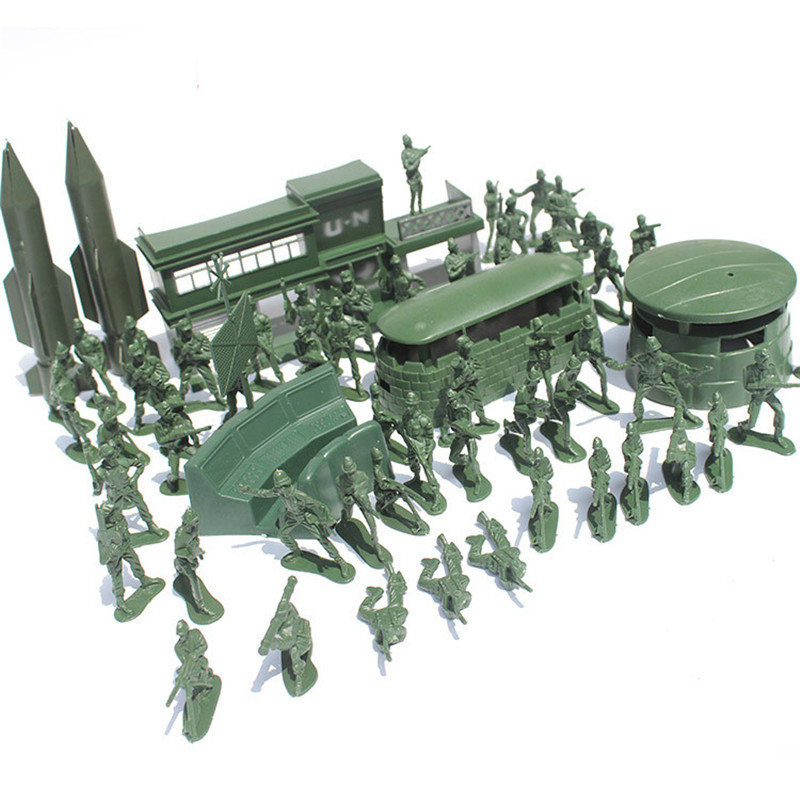 56PCS5CMMilitarySoldiersSetKitFiguresAccessoriesModelForKidsChildrenChristmasGiftToys-1234845-2