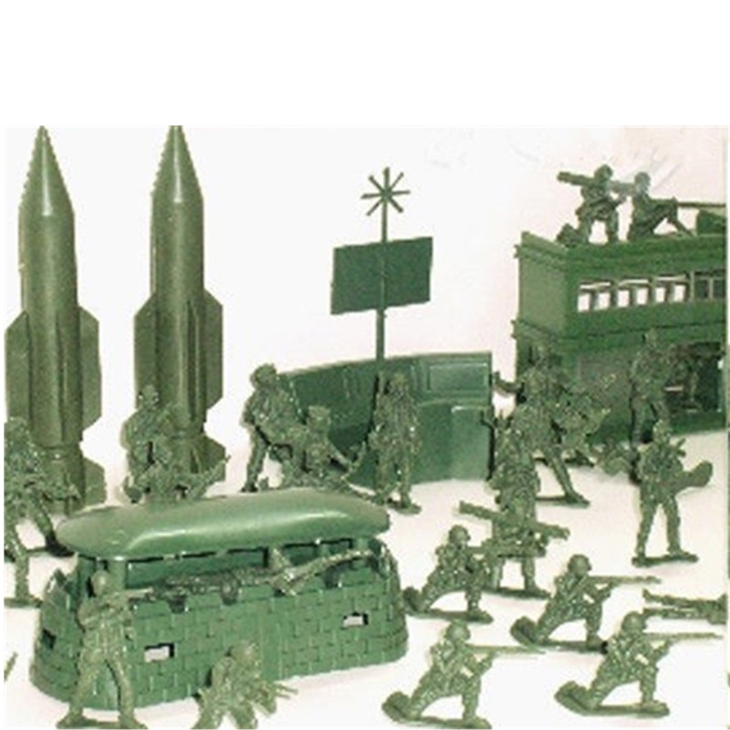 56PCS5CMMilitarySoldiersSetKitFiguresAccessoriesModelForKidsChildrenChristmasGiftToys-1234845-5