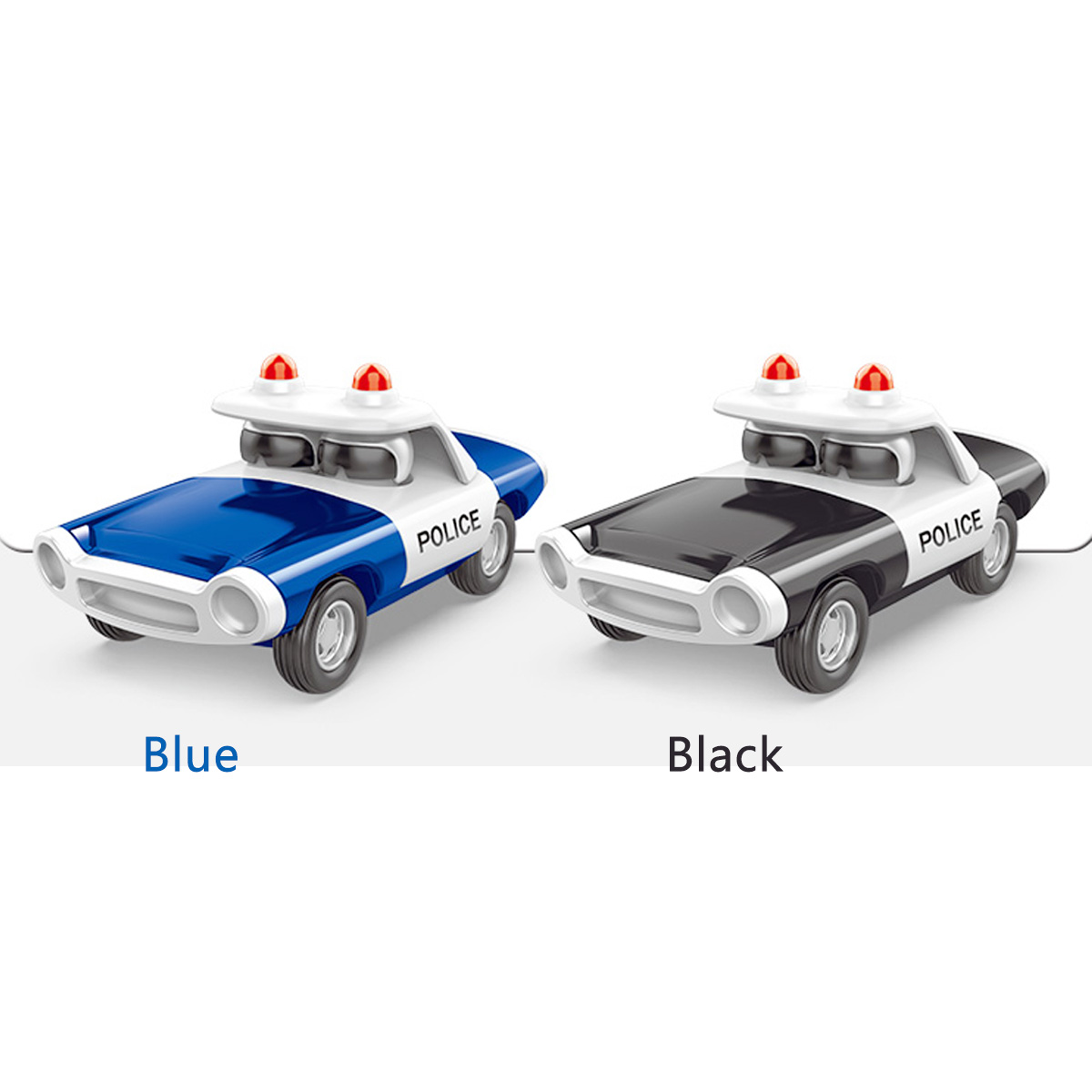 AlloyPolicePullBackDiecastCarModelToyforGiftCollectionHomeDecoration-1734360-2