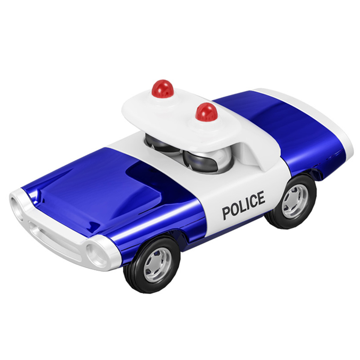 AlloyPolicePullBackDiecastCarModelToyforGiftCollectionHomeDecoration-1734360-3