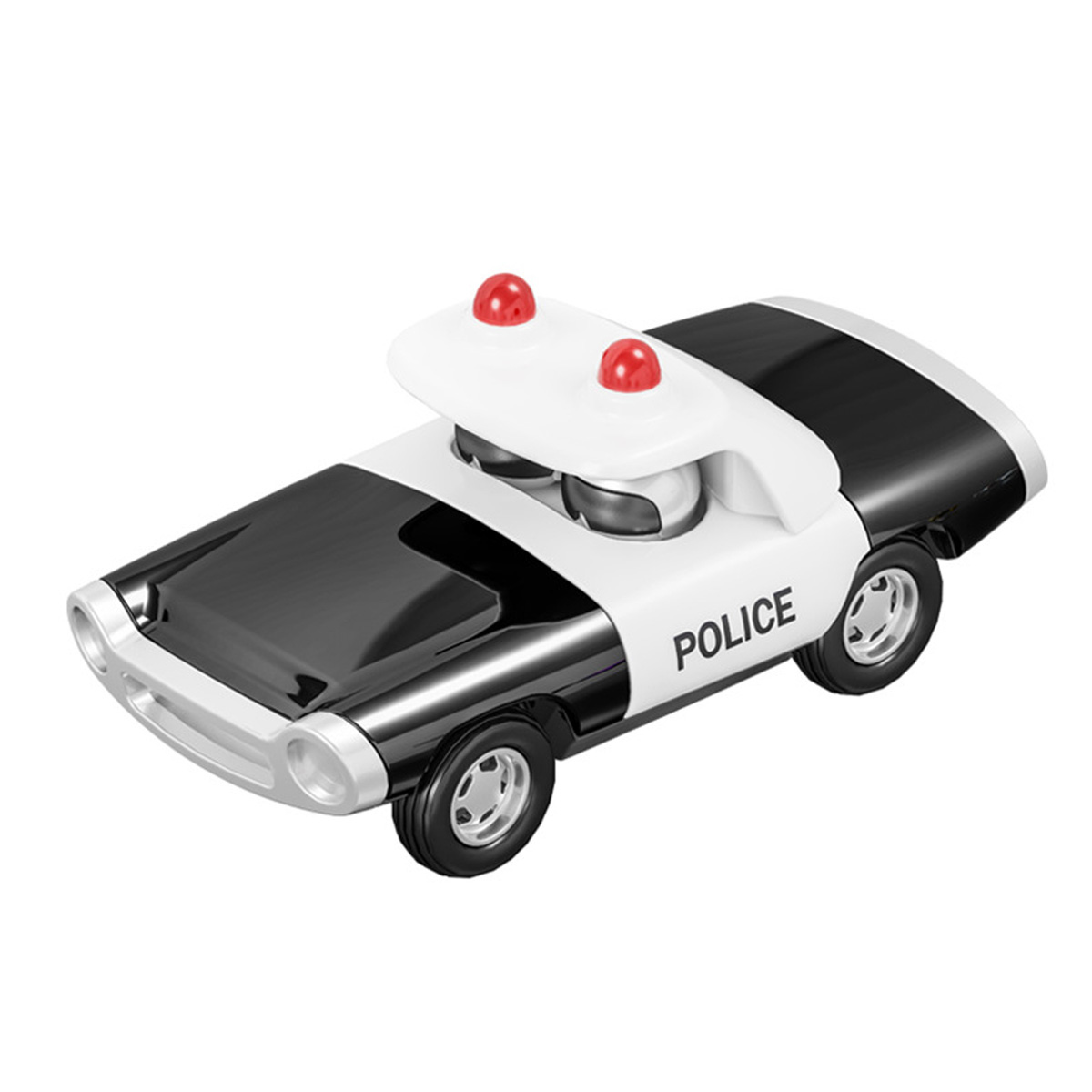 AlloyPolicePullBackDiecastCarModelToyforGiftCollectionHomeDecoration-1734360-4