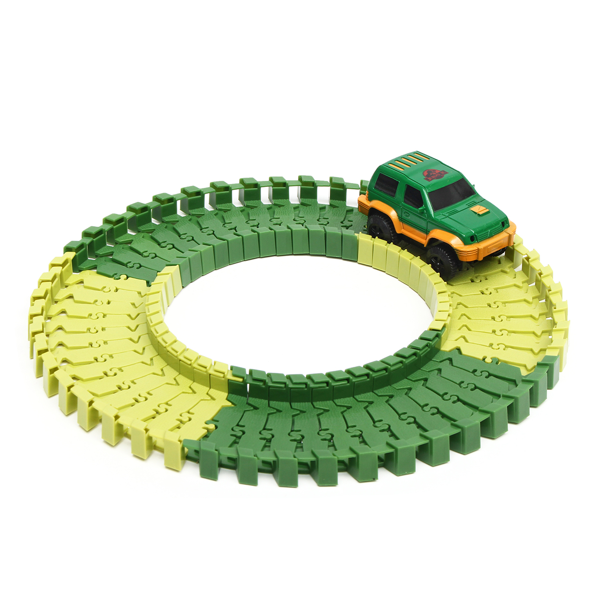 DinosaurDinoWorldChildrensFlexibleRaceCarTrackToysConstructionPlay-SetToy-1430539-8