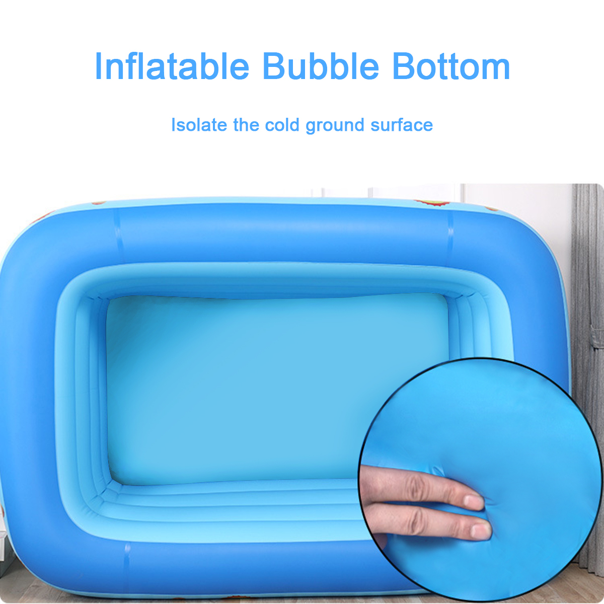 3-LayerBlueAndWhiteInflatableFoldablePortableSwimmingPoolBathtubforAdultChildrenHome-1708546-5