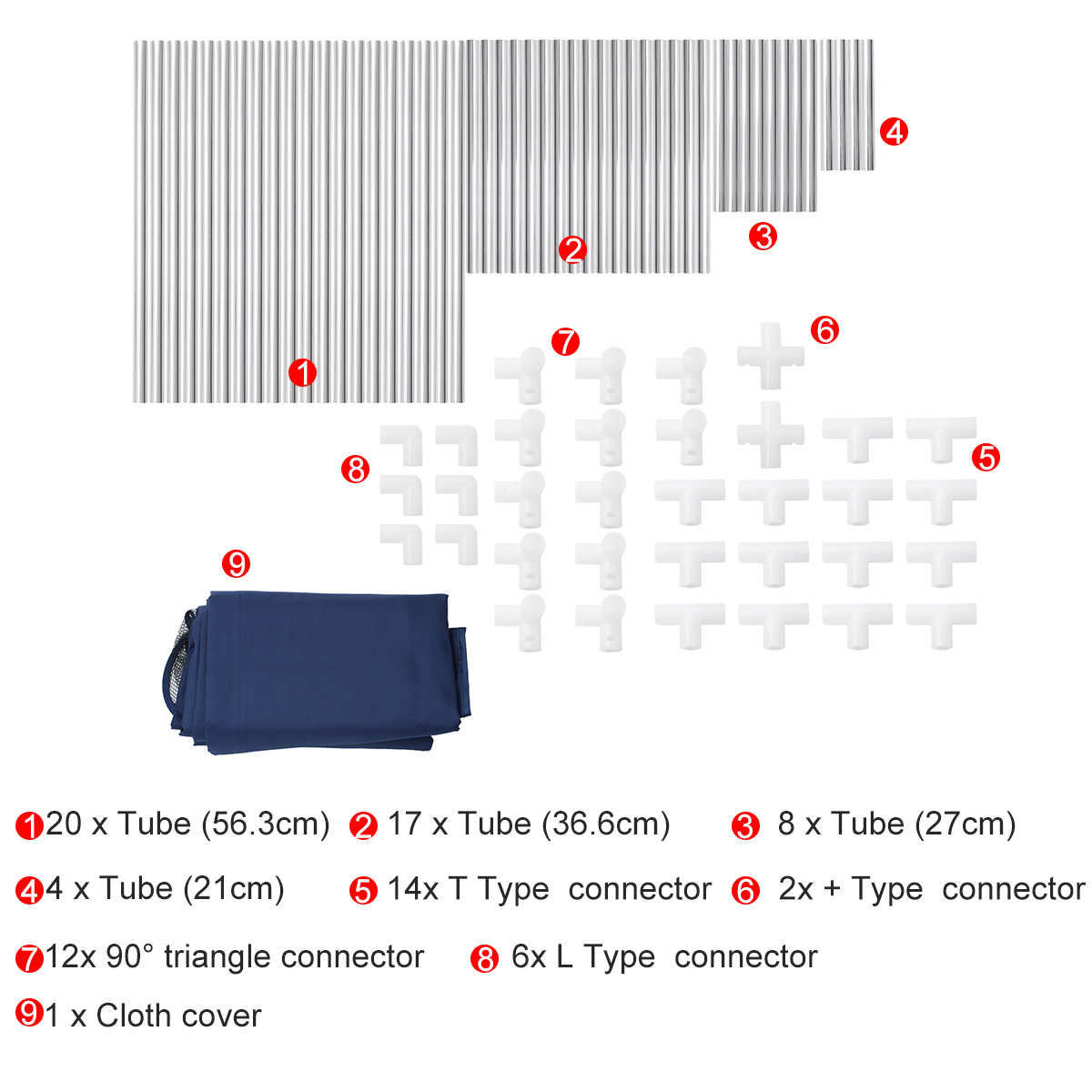 3in1BabyPlaypenInteractiveSafetyIndoorGatePlayYardsTentBasketballCourtKidsFurnitureforChildrenLargeD-1693785-14