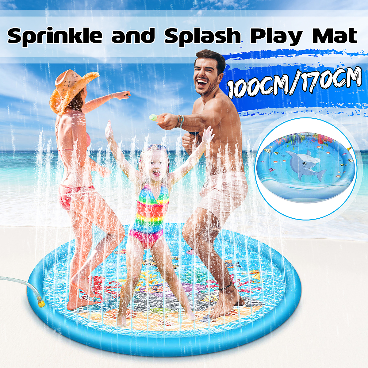 67inchSplashWaterPlayMatSprinkleSplashPlayMatToyforOutdoorSwimmingBeachLawnInflatableSprinklerPadfor-1680528-1