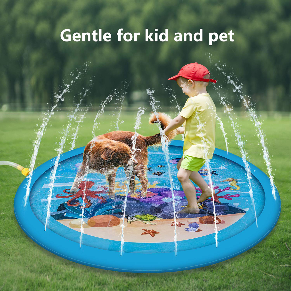 67inchSplashWaterPlayMatSprinkleSplashPlayMatToyforOutdoorSwimmingBeachLawnInflatableSprinklerPadfor-1680528-3