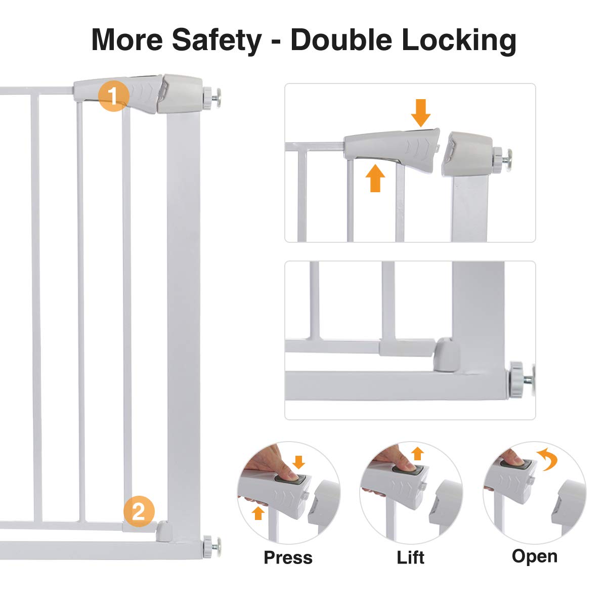 ExtraWideBabyGateBabyFencesKidsPlayGateLargePetGatewithSwingDoorForDoorwayStairs-1867395-8