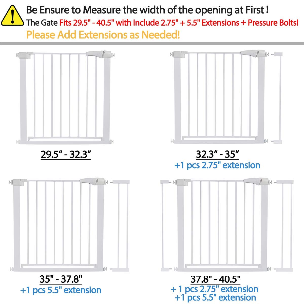 ExtraWideBabyGateBabyFencesKidsPlayGateLargePetGatewithSwingDoorForDoorwayStairs-1867395-9