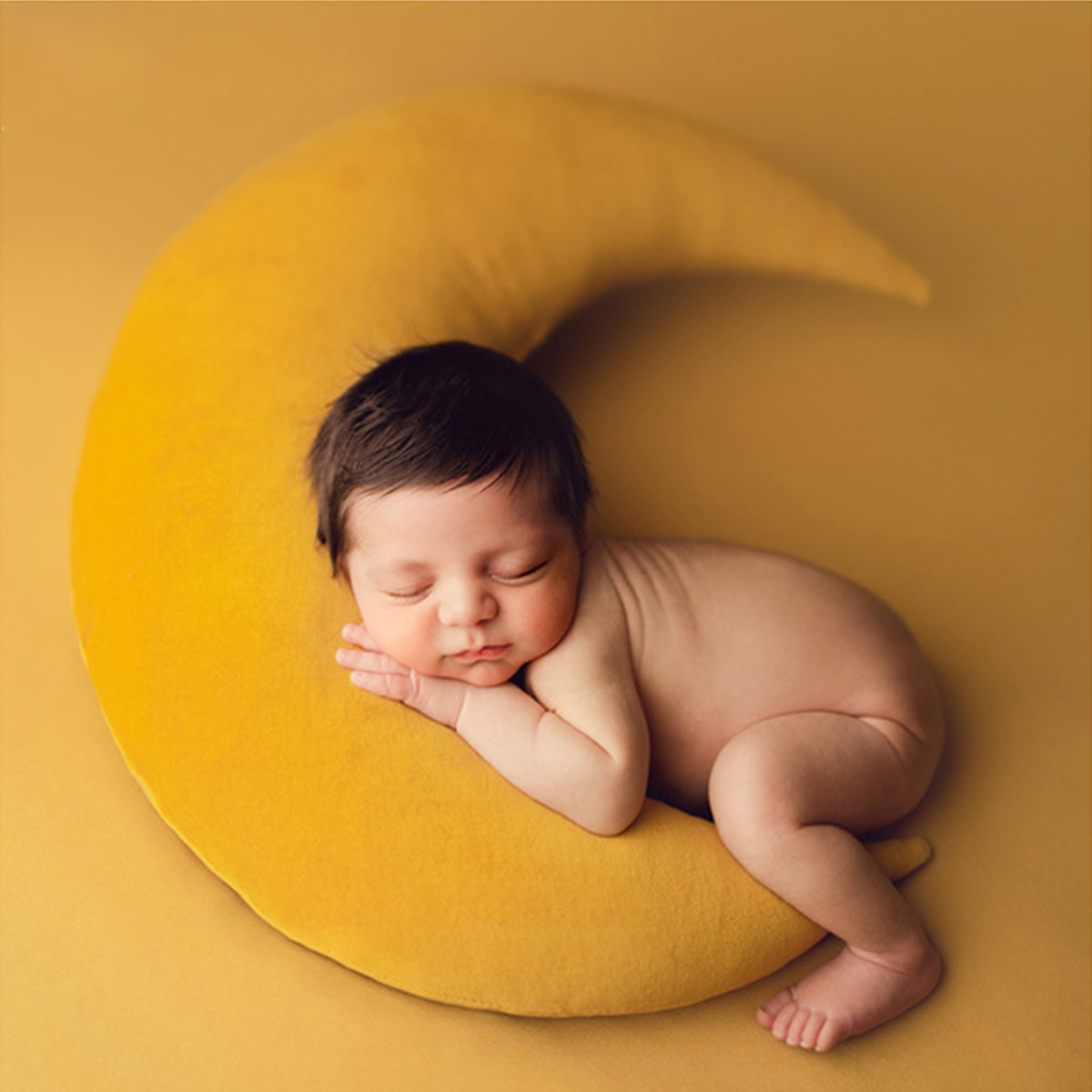 NewbornPhotographyPropsMoon-shapePillowsWithStarsFull-moonBabyPhotoShootAccessoriesPosingPropsCreati-1853772-6