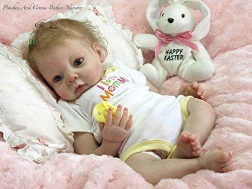 SiliconeVinylDIYRebornBabyDollAccessoriesLifelikeToddlerGiftsNoBody-1402446-1