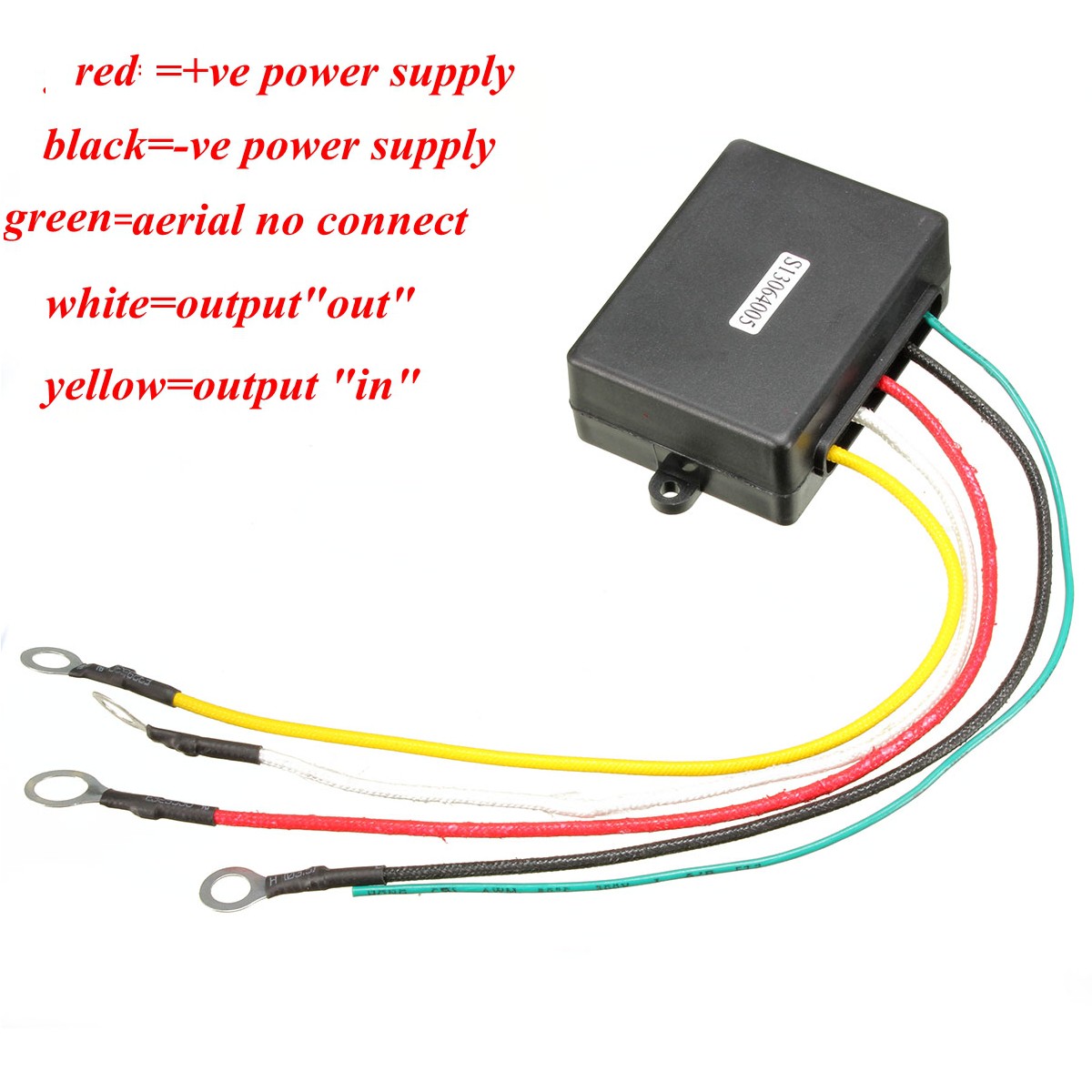 12V100ftWirelessWinchRemoteControllerRecoveryCraneTwinHan-1076449-4