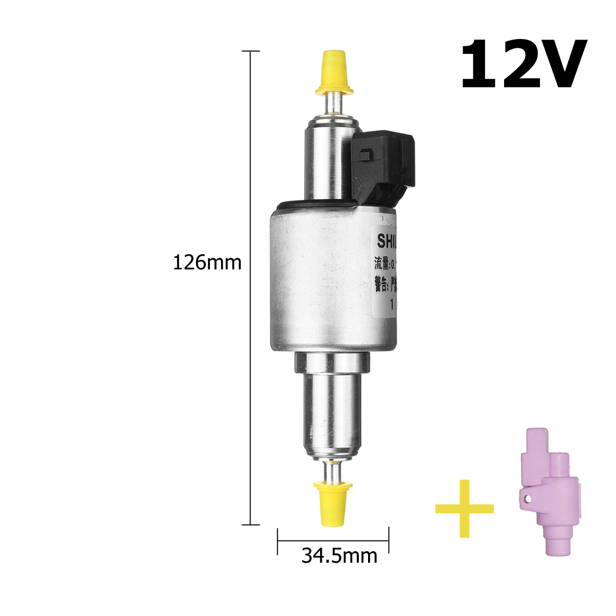 12V24VElectricOilFuelPumpUniversalDieselAirHeaterPump-1574441-2