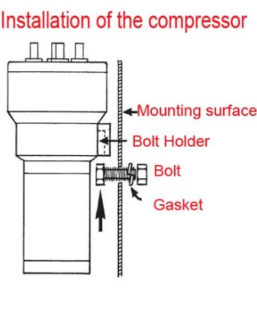 12V5TrumpetMusicalDixieCarAirHornDukesofHazzardForCarTruckBoat-56048-9