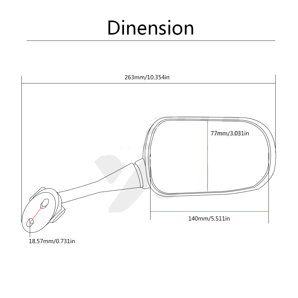 18mmMotorcycleRearviewMirrorsBackSideMirrorsForHONDACBR600CBR600RRCBR1000CBR1000RR-1478731-1