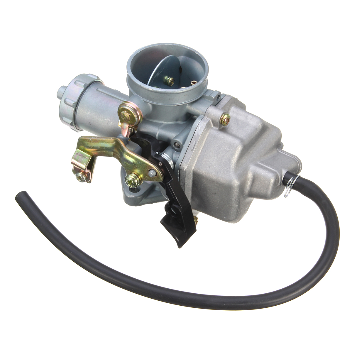 200cc250ccPZ30CarbCarburetorCableChokeForDirtBikeATVTaotaoSunLJCL-1246702-5