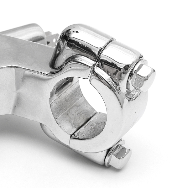 22mmMotorcycleHydraulicBrakeMasterCylinderClutchLeverChrome-1225428-3