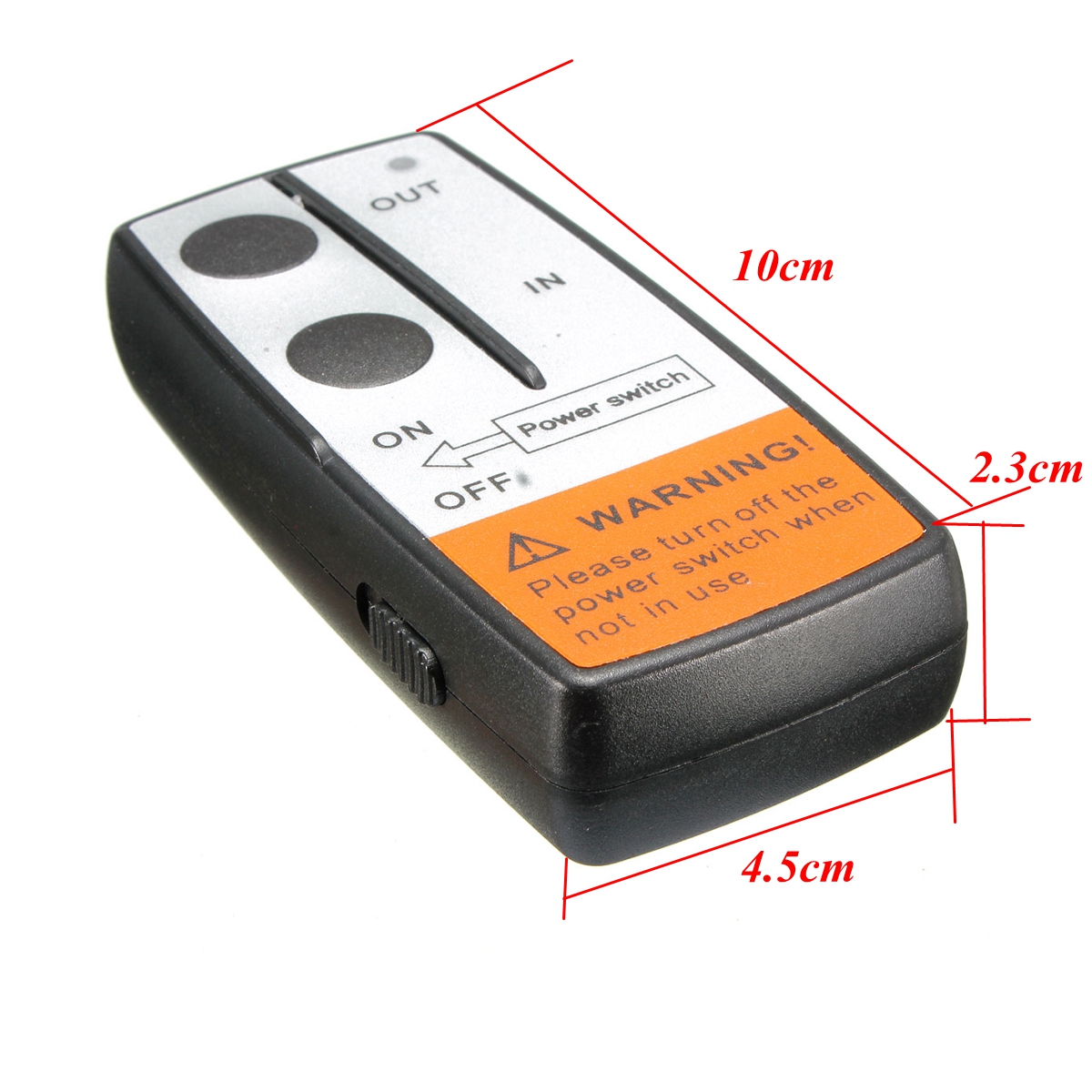 24V100FtWirelessRemoteControllerRecoveryWinchCraneTwinHandsetKits-1076410-3