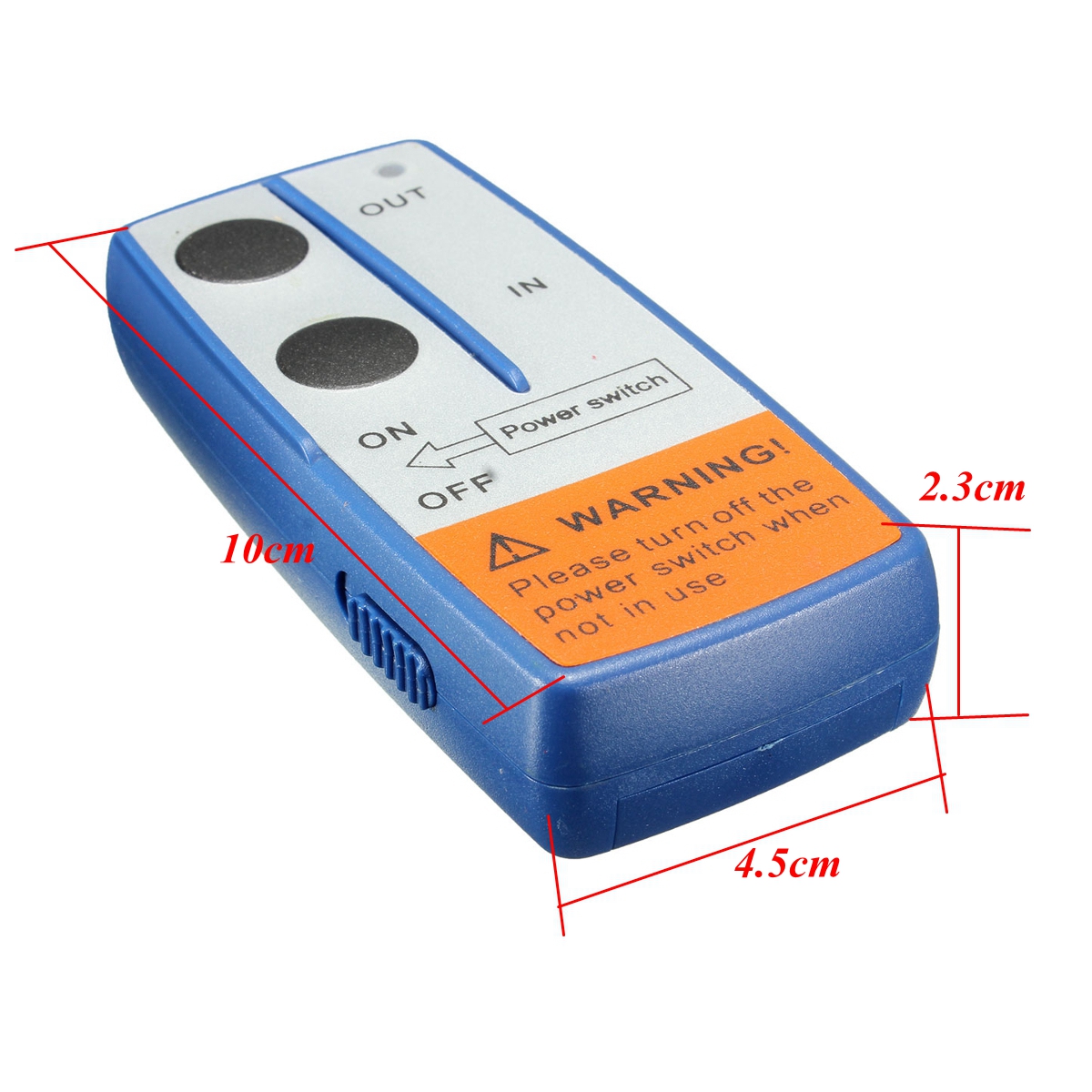 24VRecoveryElectricWinchCraneWirelessRemoteControllerforTruckATVWinch-1076584-4