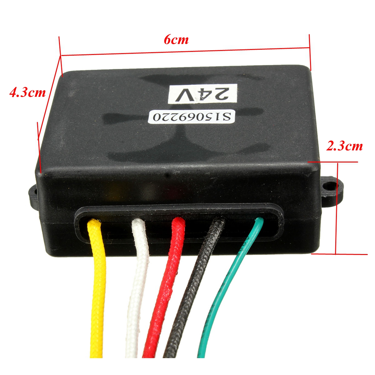 24VRecoveryElectricWinchCraneWirelessRemoteControllerforTruckATVWinch-1076584-5