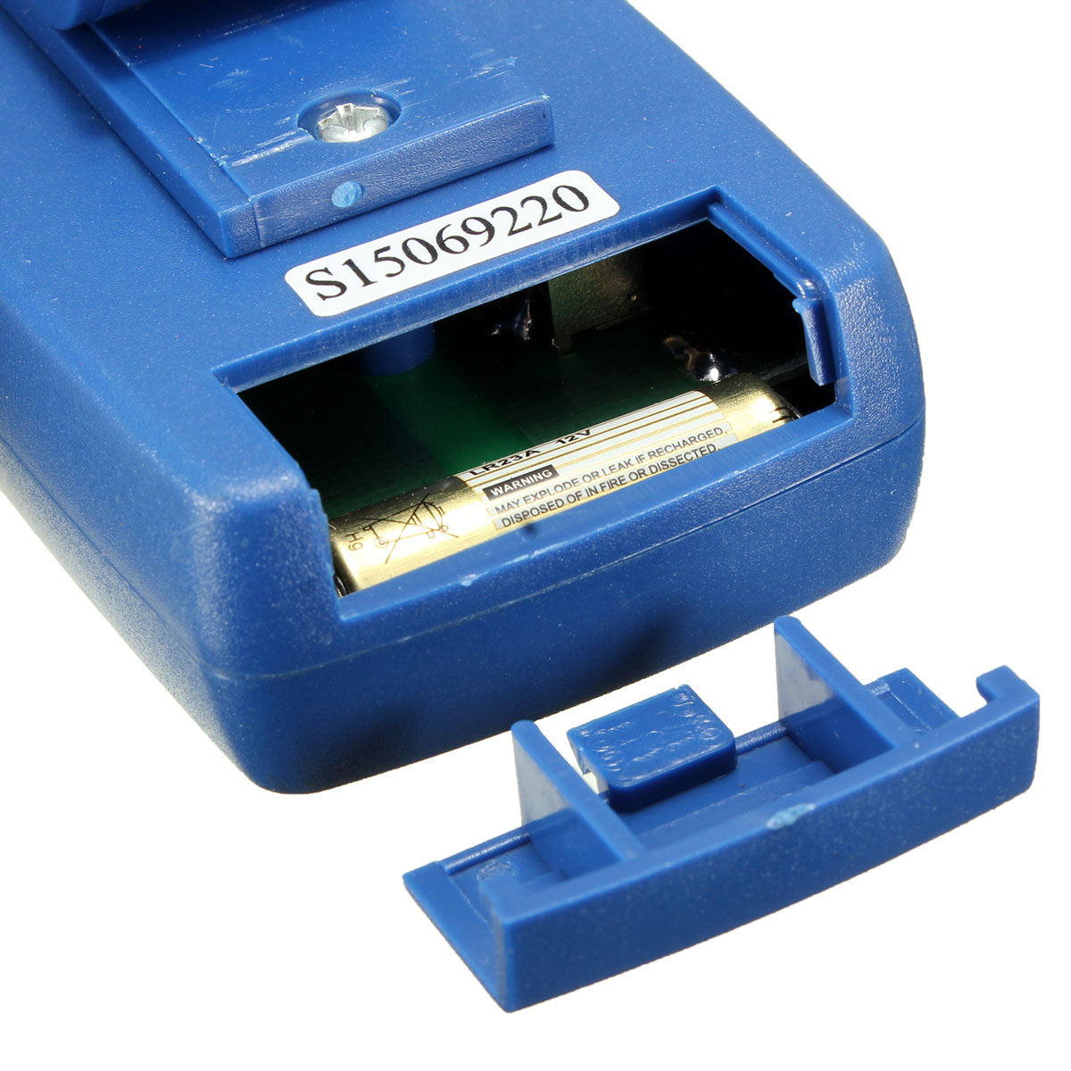 24VRecoveryElectricWinchCraneWirelessRemoteControllerforTruckATVWinch-1076584-9