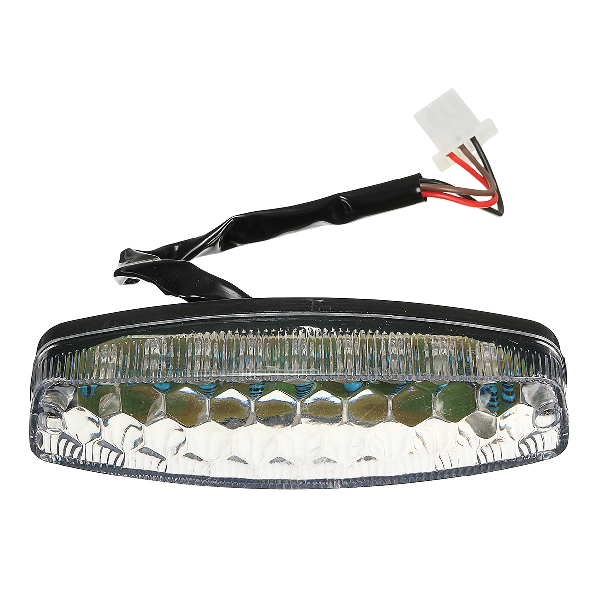 2pcsLEDRearTailBrakeLightFor50cc70cc110cc125ccATVQuadKartTaoTaoSunlChinese-1727302-3