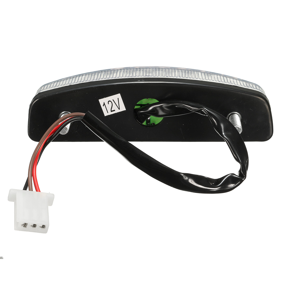2pcsLEDRearTailBrakeLightFor50cc70cc110cc125ccATVQuadKartTaoTaoSunlChinese-1727302-4