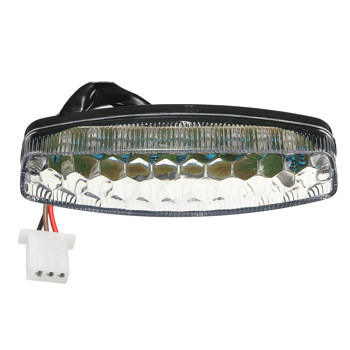 2pcsLEDRearTailBrakeLightFor50cc70cc110cc125ccATVQuadKartTaoTaoSunlChinese-1727302-5