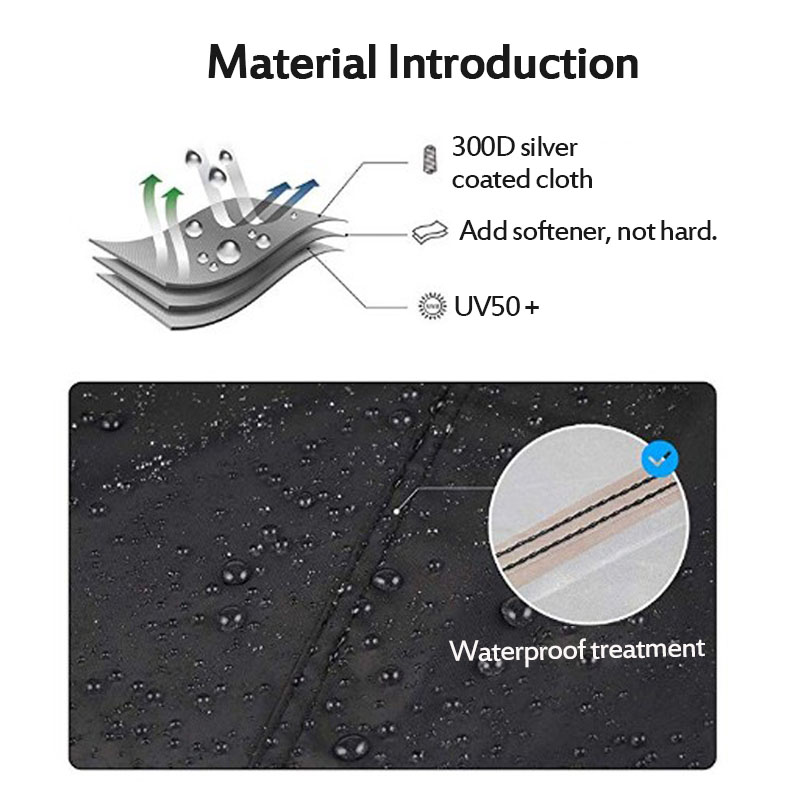 300DMotorcycleCoverWaterproofOutdoorBikeRainDustSunUVProofScooterProtector-1656840-9