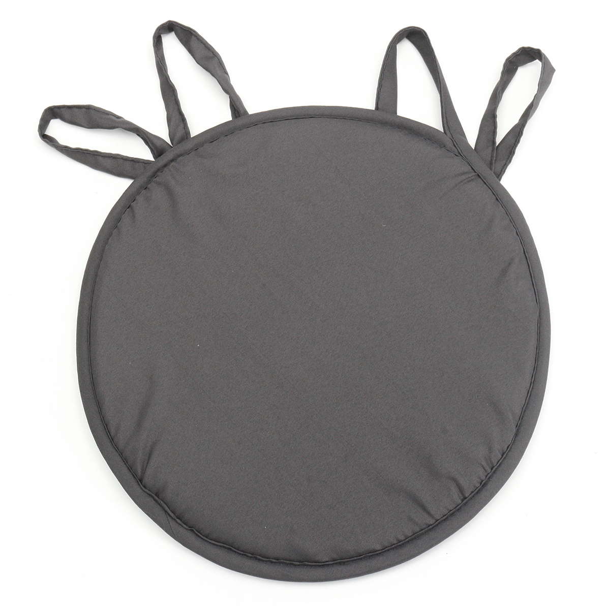 30x30cmRoundCircularRemovableChairCushionSeatPadsSoftCoversBistroDiningHomeMultipurpose-1640735-4