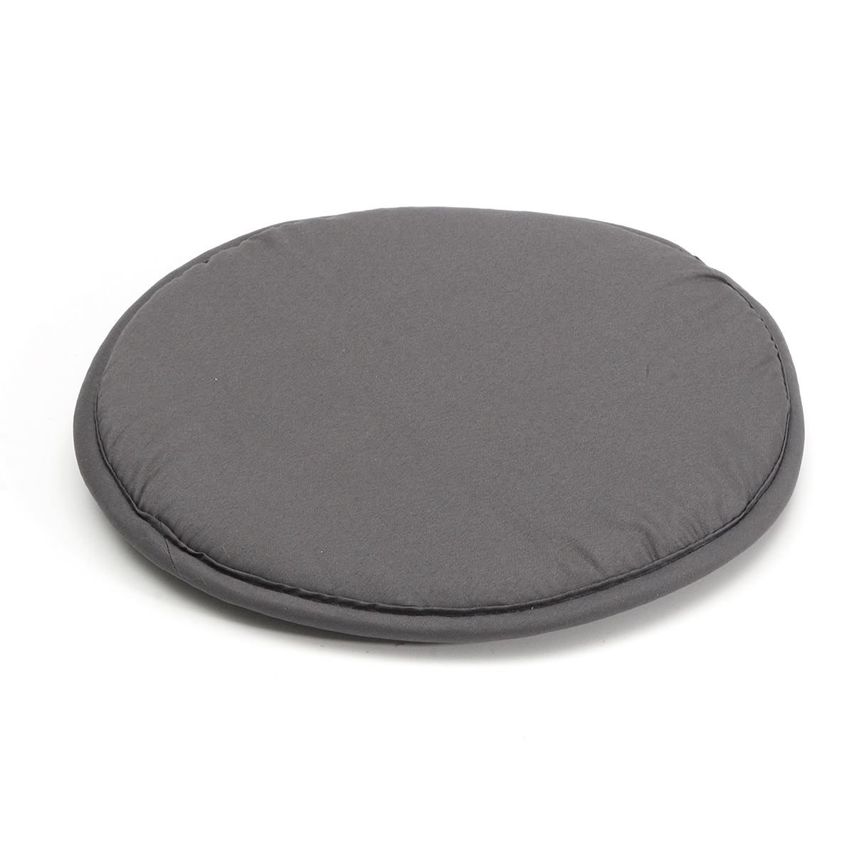 30x30cmRoundCircularRemovableChairCushionSeatPadsSoftCoversBistroDiningHomeMultipurpose-1640735-7