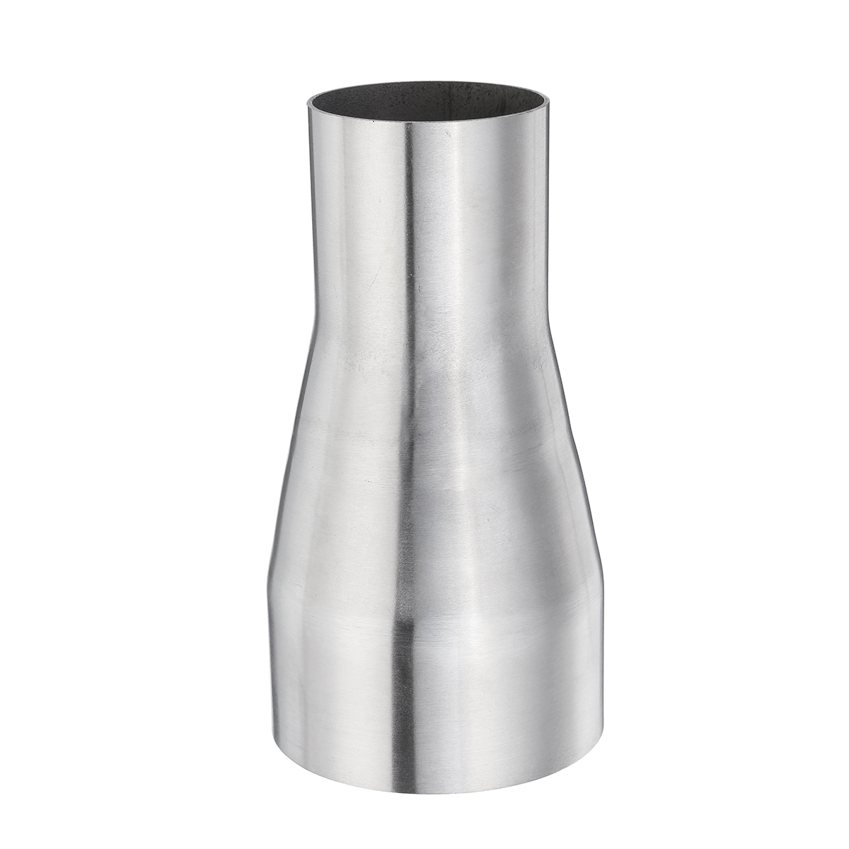 3InchTo2InchExhaustReducerConnectorAdapterPipeTubeStainlessTaperedStandardUniversal-1666161-3